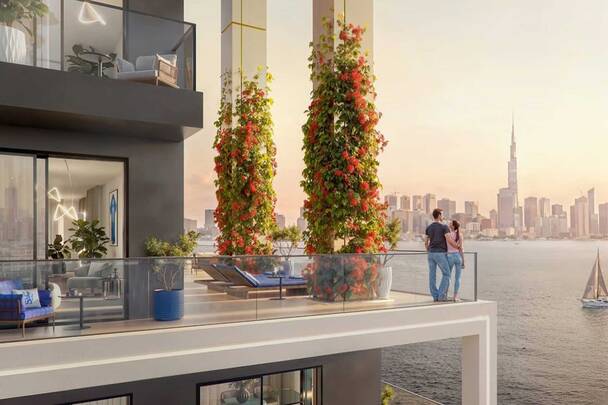 Chelsea Residences